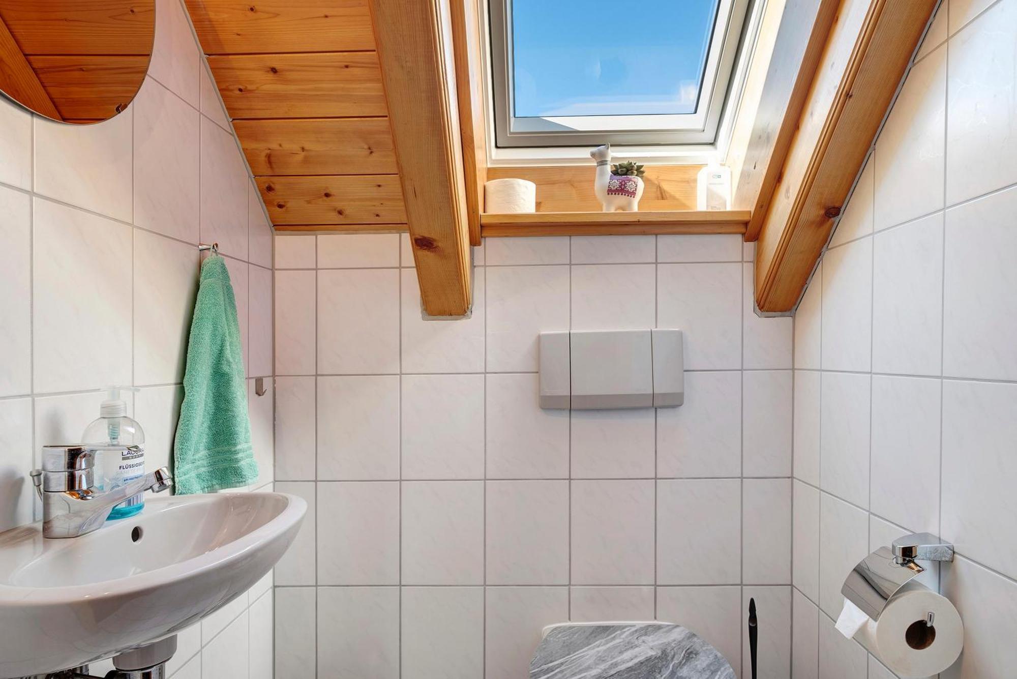 Ferienwohnung Haus Fliegerhorst Endingen am Kaiserstuhl Exterior foto